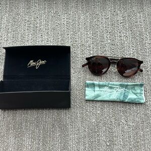 MAUI JIM SUNGLASSES